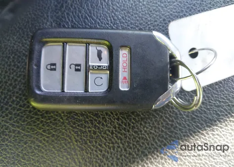 2021 Honda Pilot Awd Ex-L z USA, uszkodzony, nr VIN 5FNYF6H55MB045964